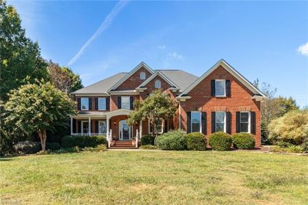 7011 Mustang Court