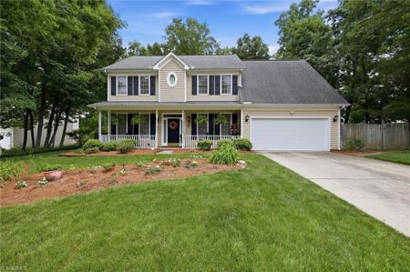 4200 Brentonshire Lane