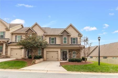 21 Pisgah Forest Circle