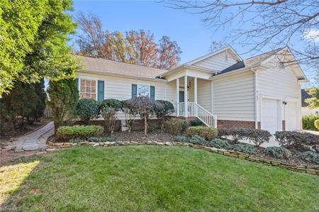 5102 White Horse Drive