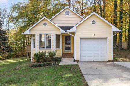10 Dunnberry Court