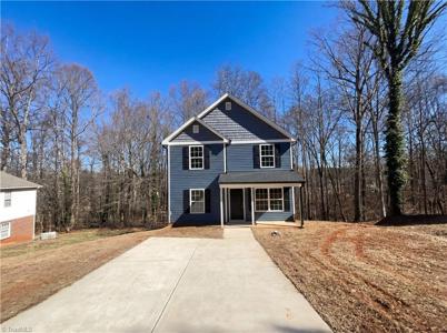 4694 Coltsfoot Road