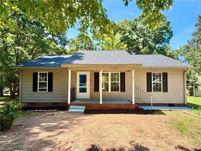 304 High Rock Drive