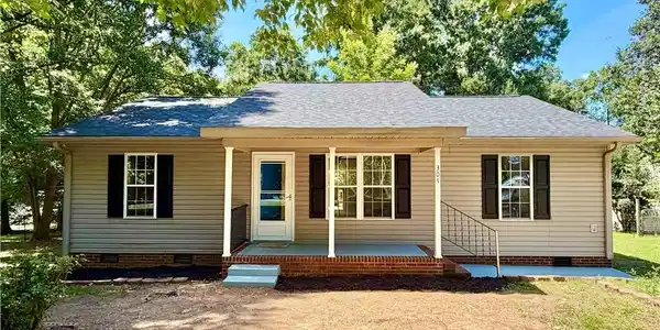 304 High Rock Drive