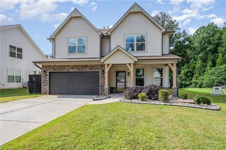 5 Harbor Glen Court