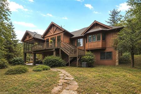 621 Crystal Bay Drive