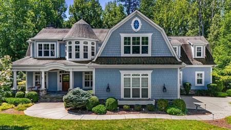 2401 Wood Meadow Road