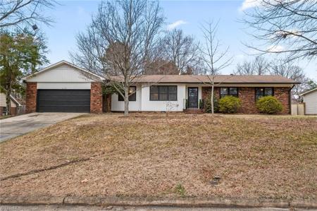 4109 Oak Hollow Drive