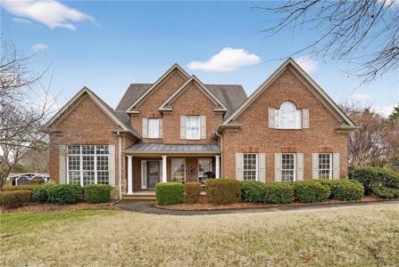 4358 Ashton Oaks Court