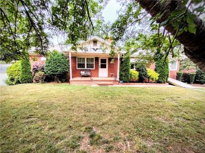 3643 Ellisboro Road