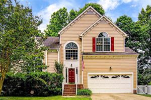 310 Turnstone Circle