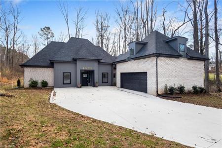 4502 Brookhaven Drive