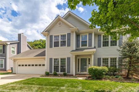 3415 Derbywood Drive