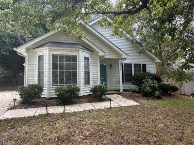 3419 Derbywood Drive