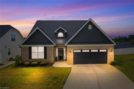 2082 Dowell Court