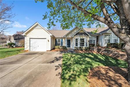 39 Mansfield Circle