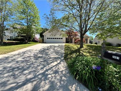 2401 Glen Meadow Drive