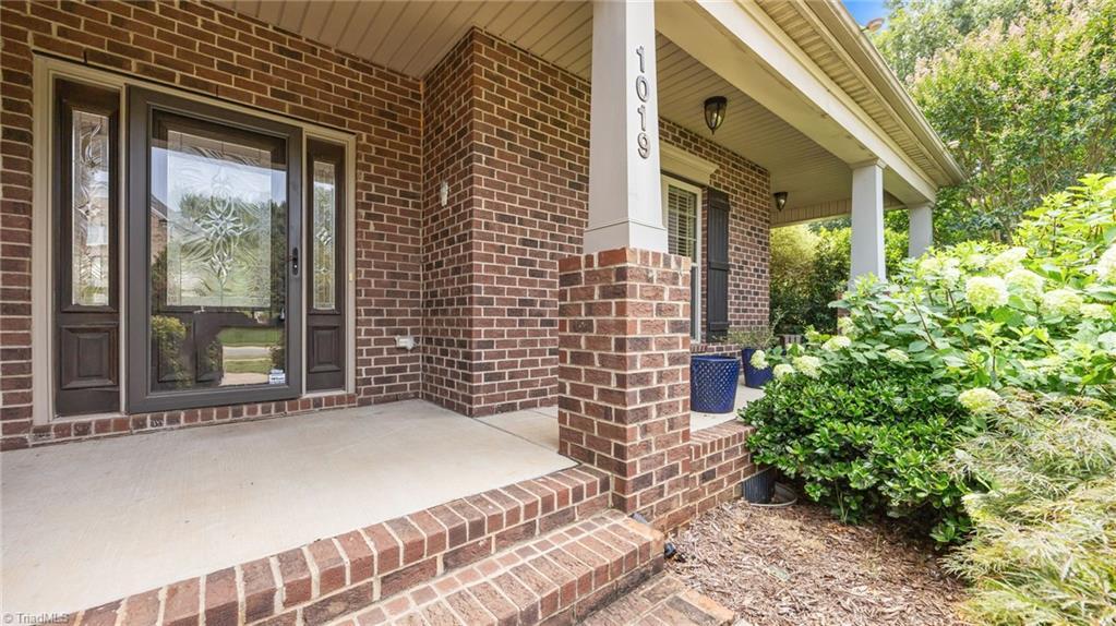 Image 2: Front Porch
