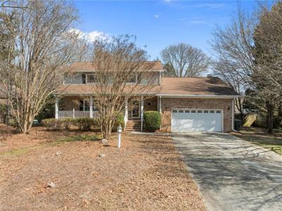 4306 Oak Hollow Drive