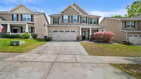 2050 Sinclair Trace