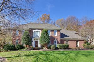 1 Leeward Court