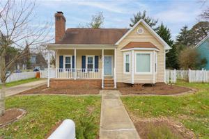 4 barrett Place