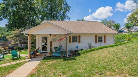765 Hickory Point Drive