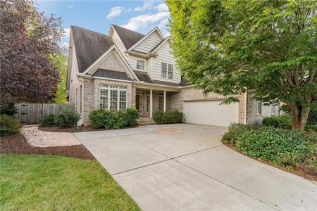 1401 Napper Drive