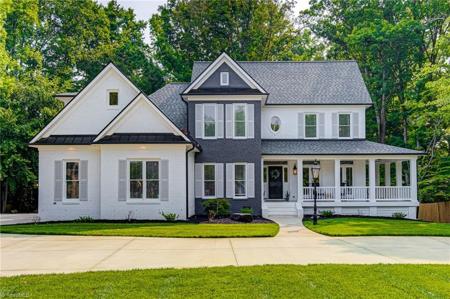 15 Captains Point