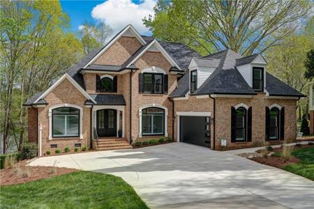 6 Foxglove Lane