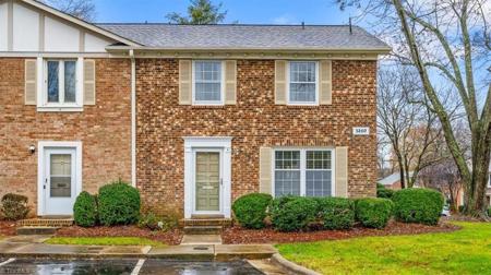 3202 Regents Park Lane