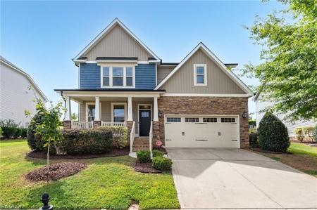 1311 Lael Forest Trail