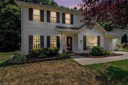 590 Blythewood Court
