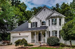 32 Snowgoose Cove Lot 31