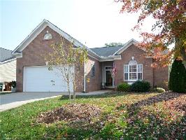 4806 Lake Laurel Court