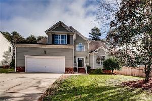 118 Lucas Park Drive