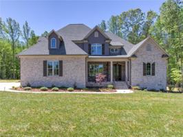 3205 Pasture View Drive Lot 42