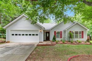 563 Orchard Ridge Lane