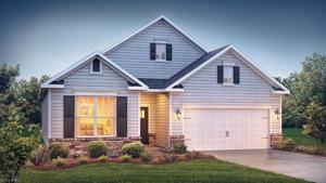 305 (Lot 206) Brocks Trace