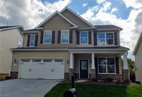 2050 Sinclair Trace Lot 58 Unit lot 58