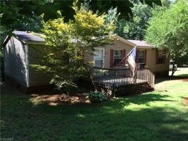 124 Long Bow Drive