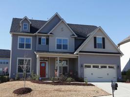 1341 Falkirk Drive Lot 57