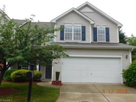 1921 Munn Pointe Drive Lot 20