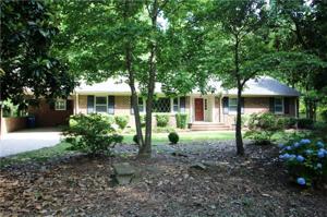 4506 Brookhaven Drive Lot 27