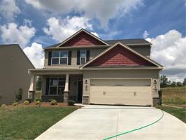 2444 Sunfield Drive