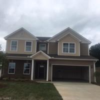 6705 Barton Creek Drive Lot 230 Unit Lot #230