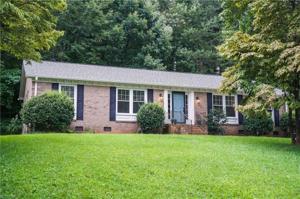 1609 Maple Ridge Court Lot 59