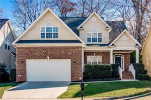 4208 Peppervine Trail Lot 5