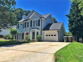 3412 Derbywood Drive