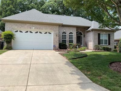 9 Bluff Ridge Court